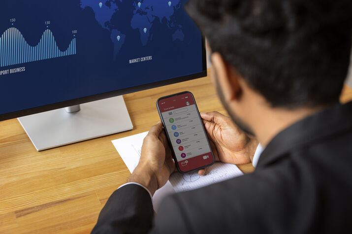 Payment Tracking